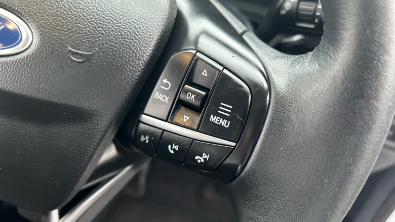 Ford Kuga 1.5 EcoBlue Titanium Edition 5dr Auto Diesel Estate